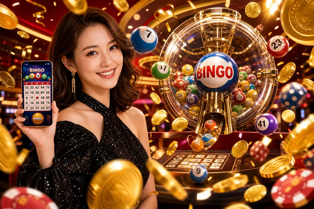 rk68 danh mục trò chơi casino