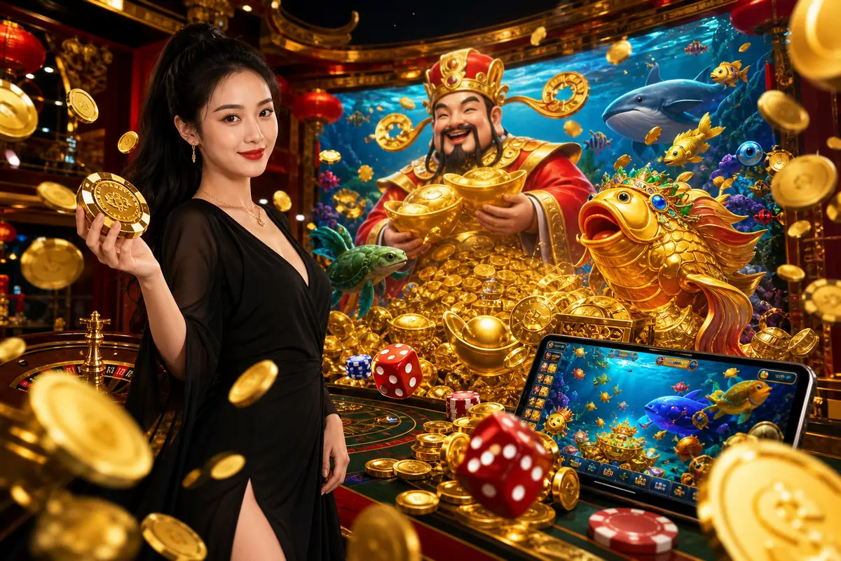 rk68 hạng thành viên VIP